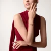 Juste un Clou Armband, Classic-Modell, Diamanten