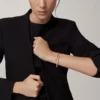 Juste un Clou Armband, Classic-Modell, Diamanten