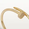 Juste un Clou Armband, Classic-Modell, Diamanten