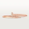 Juste un Clou Armband, Classic-Modell, Diamanten