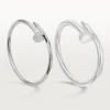 Juste un Clou Armband, Classic-Modell, Diamanten