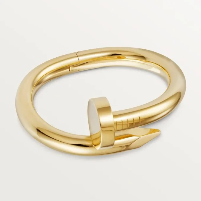 Juste un Clou Armband, extragroßes Modell