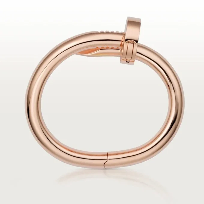 Juste un Clou Armband, extragroßes Modell