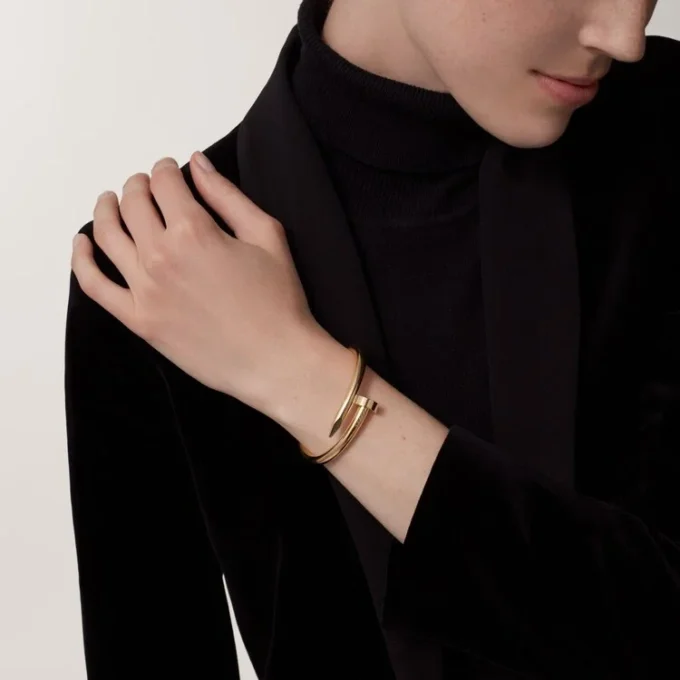 Juste un Clou Armband, großes Modell