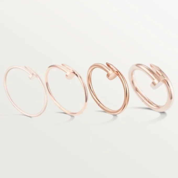 Juste un Clou Armband, großes Modell