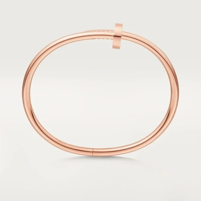 Juste un Clou Armband, klassisches Modell
