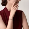 Juste un Clou Armband, klassisches Modell
