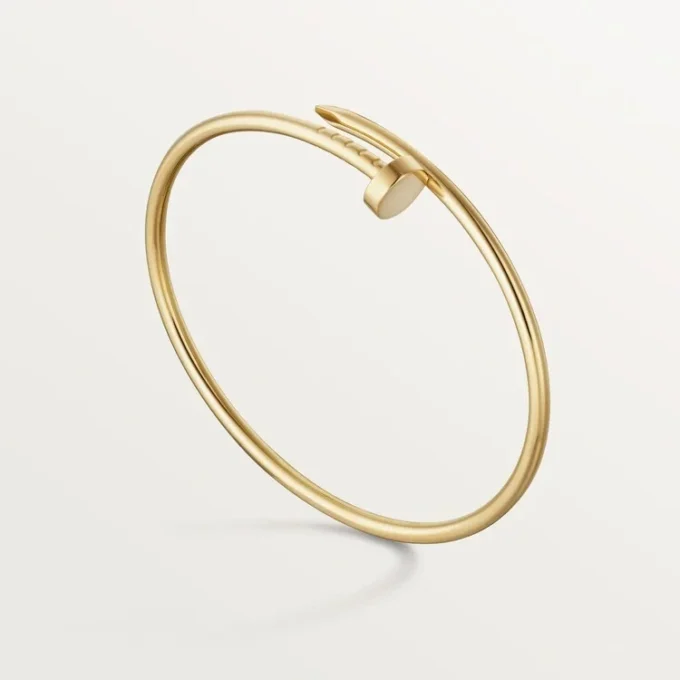 Juste un Clou Armband, kleines Modell