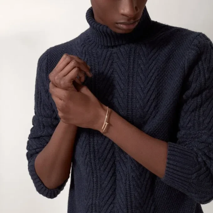 Juste un Clou Armband, kleines Modell