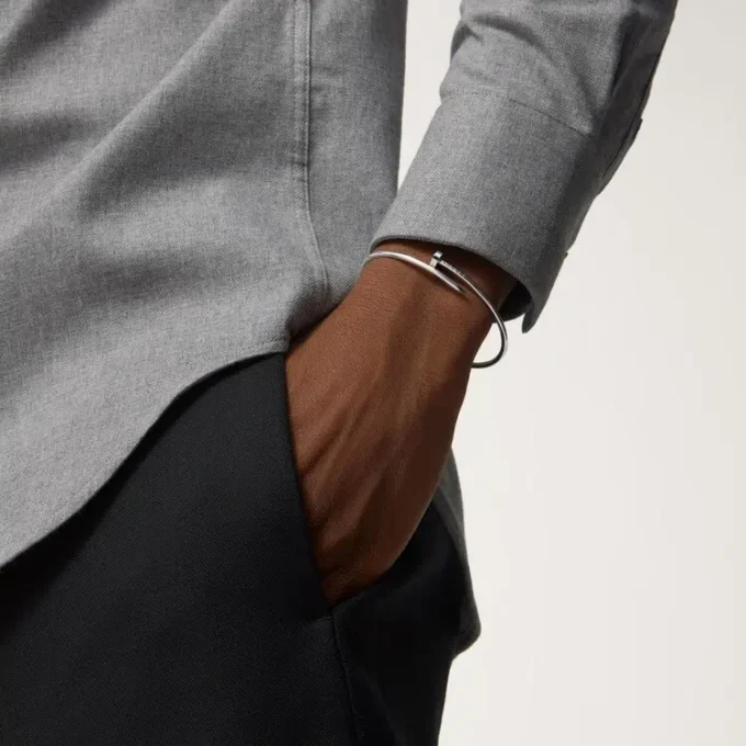 Juste un Clou Armband, kleines Modell