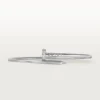 Juste un Clou Armband, kleines Modell, Diamanten