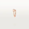 Juste un Clou Einzel-Ohrringe, Mini-Modell