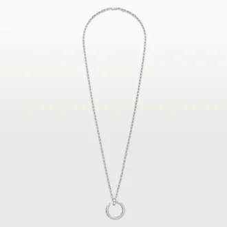 Juste un Clou Lange Halskette, Multiwear, Extra-Large-Modell