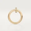 Juste un Clou Ring – Gelbgold, Diamanten – Cartier