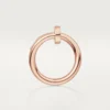 Juste un Clou Ring – Roségold – Cartier