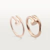 Juste un Clou Ring – Roségold – Cartier