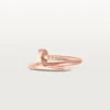 Juste un Clou Ring Sm – Roségold – Cartier