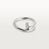 Juste un Clou Ring – Weißgold – Cartier
