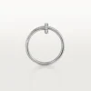 Juste un Clou Ring – Weißgold, Diamanten – Cartier