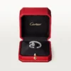 Juste un Clou Ring – Weißgold, Diamanten – Cartier