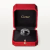 Juste un Clou Ring – Weißgold, Diamanten – Cartier