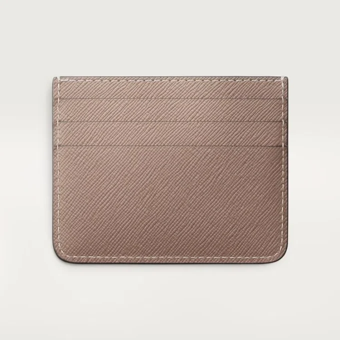 Kartenetui, C de Cartier