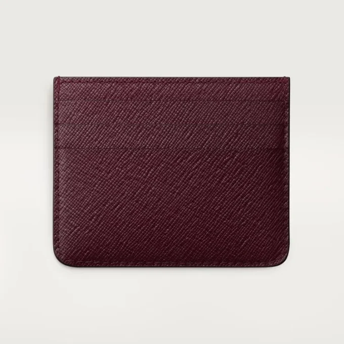 Kartenetui, C de Cartier