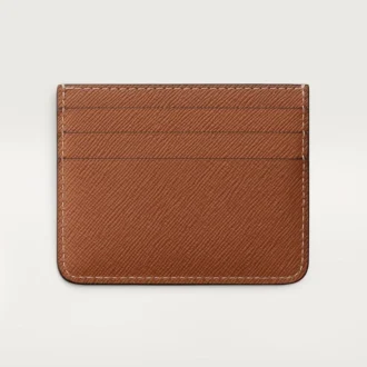 Kartenetui, C de Cartier