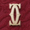 Kartenetui, C de Cartier