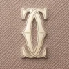 Kartenetui, C de Cartier