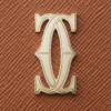 Kartenetui, C de Cartier