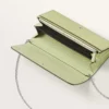 Kettenbrieftasche, C de Cartier