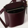 Kleine Beuteltasche, Panthere C
