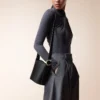 Kleine Beuteltasche, Panthere C