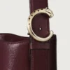 Kleine Beuteltasche, Panthere C