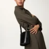 Kleine Beuteltasche, Panthere C