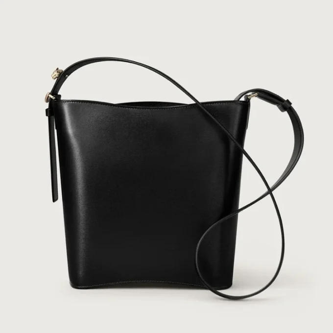 Kleine Beuteltasche, Panthere C