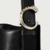 Kleine Beuteltasche, Panthere C