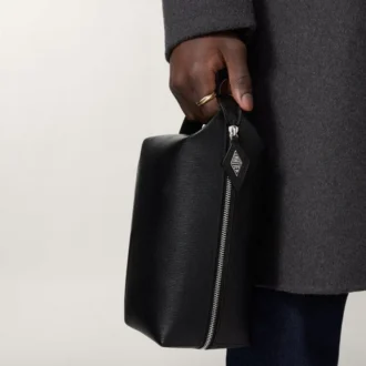Kleine Kulturtasche, Losange