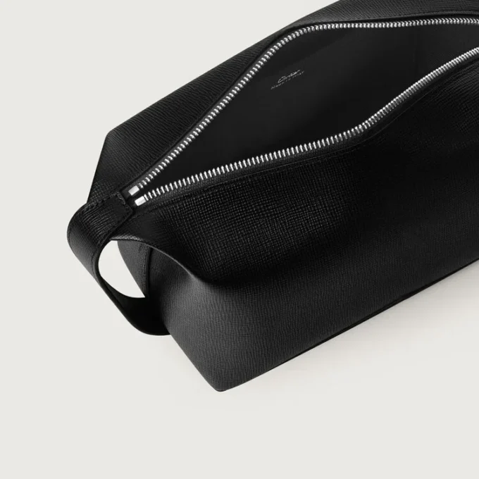 Kleine Kulturtasche, Losange