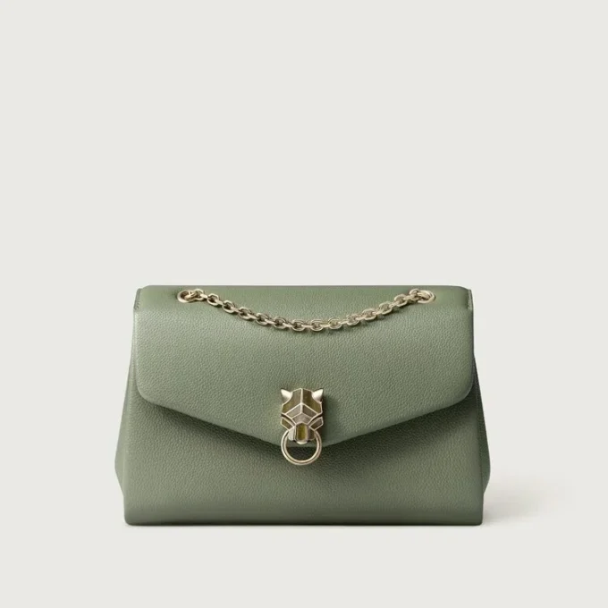 Kleine Tasche, Panthere