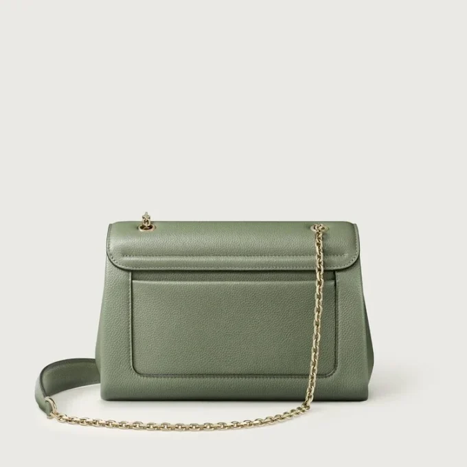 Kleine Tasche, Panthere