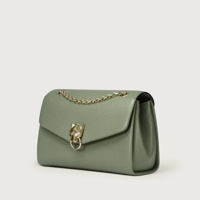 Kleine Tasche, Panthere