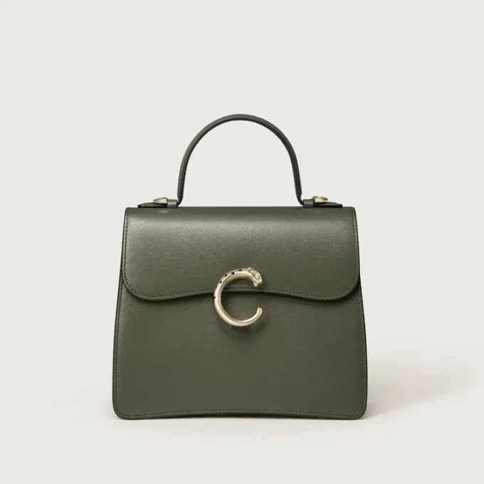Kleine Tasche, Panthere C