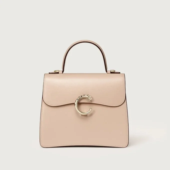 Kleine Tasche, Panthere C