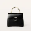 Kleine Tasche, Panthere C
