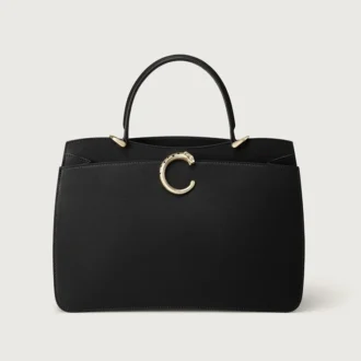 Kleine Tasche, Panthere C
