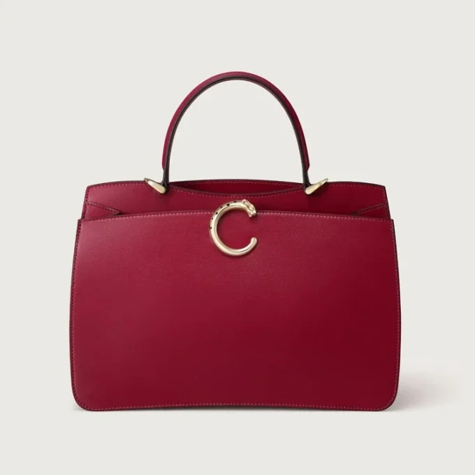 Kleine Tasche, Panthere C