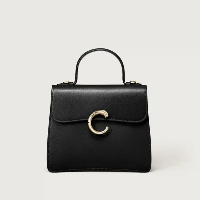 Kleine Tasche, Panthere C
