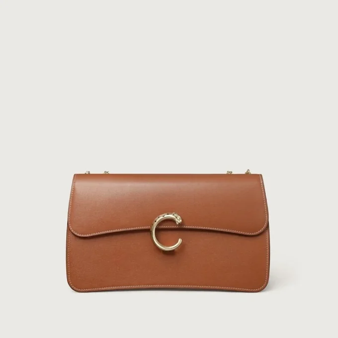 Kleine Tasche, Panthere C